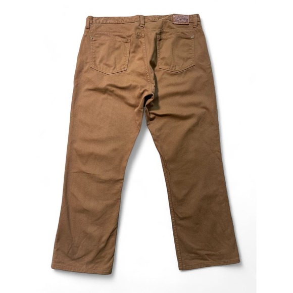 Territory Ahead Jeans 5 Pocket 40X30 - Picture 3 of 6